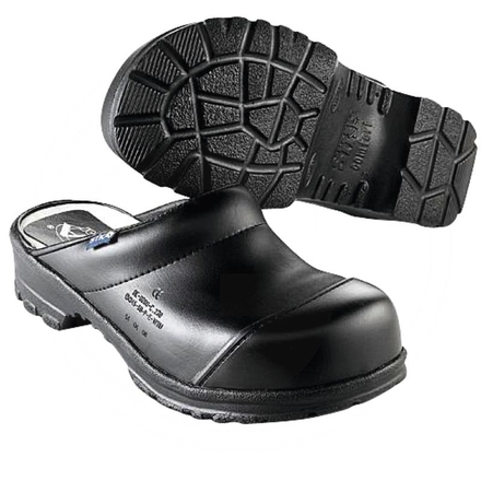  COMFORT open clog