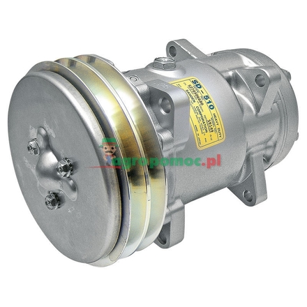  Compressor | 3386861M1