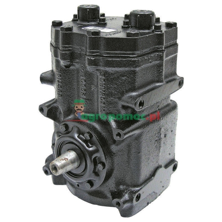  Compressor | 83912949