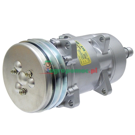  Compressor | 83972170