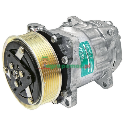  Compressor | 84058795
