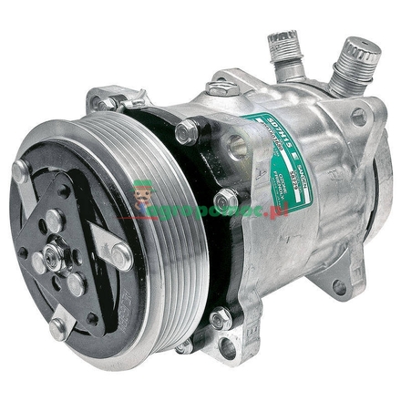  Compressor | 82008688