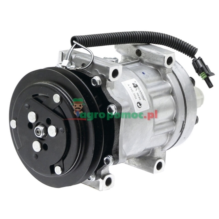  Compressor | 85825969