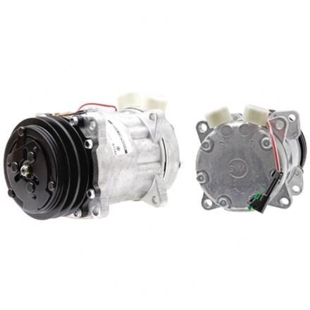 Compressor | 47132887