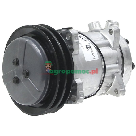  Compressor | 7700037805