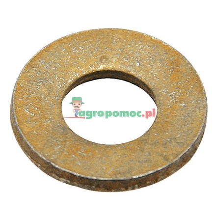  Conical spring washers