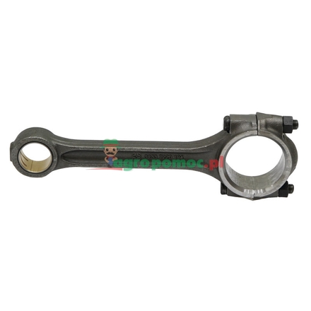  Connecting rod | 3637392M91, ZZ90010