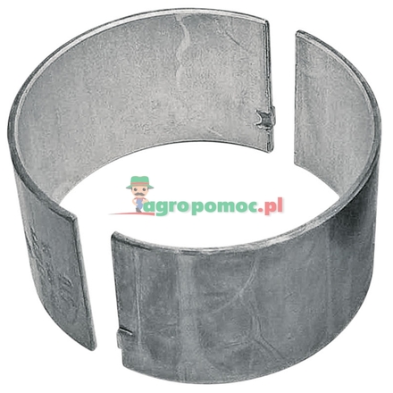  Connecting rod bearing | 3070456R91, 3070536R11