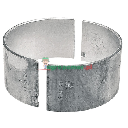  Connecting rod bearing