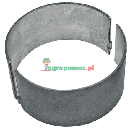  Connecting rod bearing | 737066Z91, 737066M91, 85035
