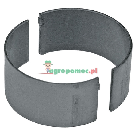  Connecting rod bearing | 737070M91