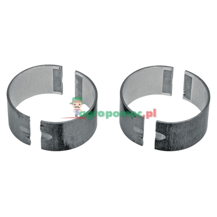  Connecting rod bearing | 2x 55010399