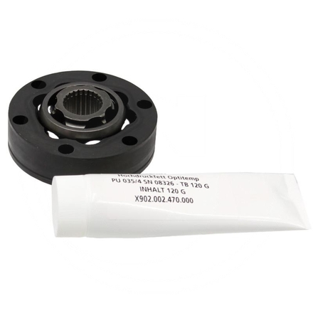  Constant-velocity joint | G001990200030