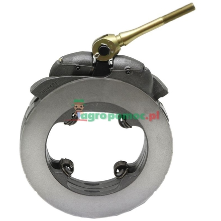  Control disc | 0.900.0800.4