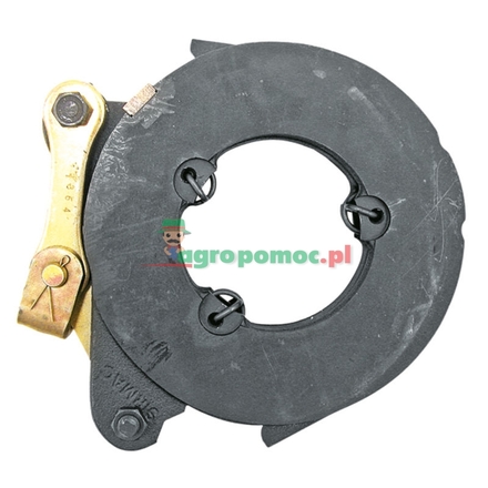  Control disc | 7700012445