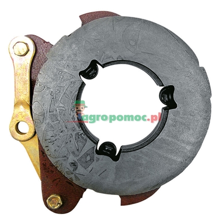  Control disc | 7700012444