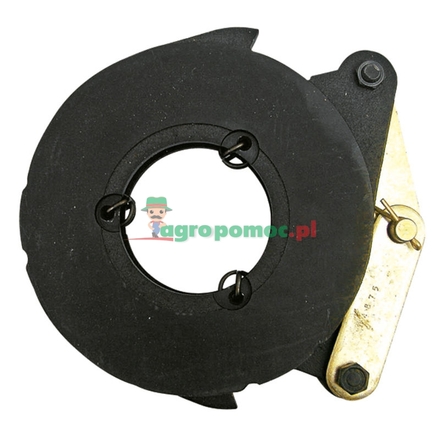  Control disc | 0.199.5434.4, 0.136.5432.3, 0.005.1287.3