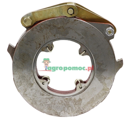  Control disc | 72452603