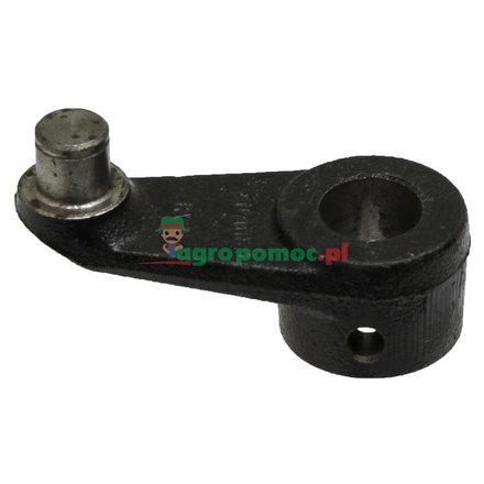  Control lever | 153681412