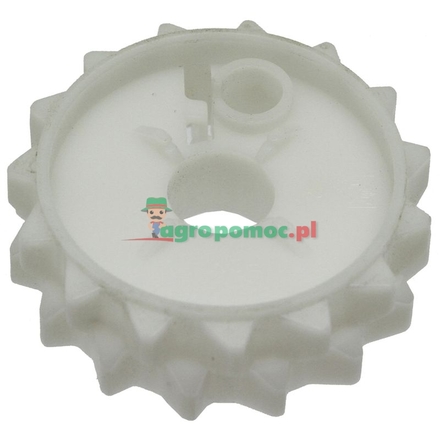  Conventional sowing wheel | 957809