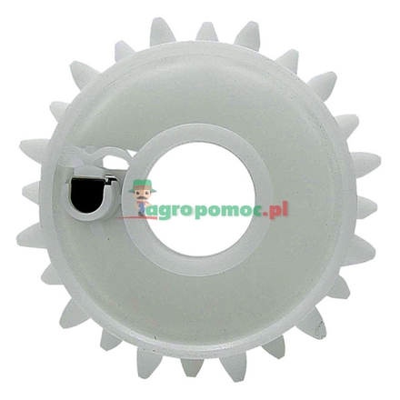  Conventional sowing wheel | 3826500  3649300