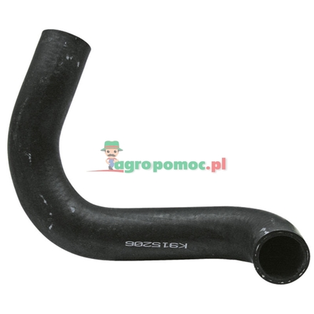  Coolant hose | K915206