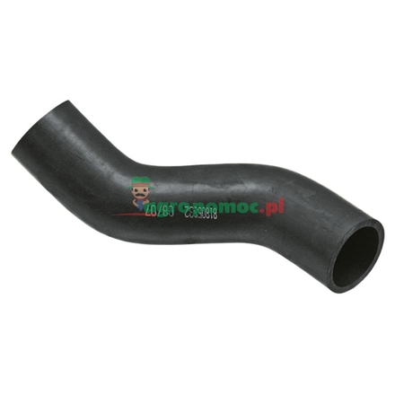  Coolant hose | 81805632