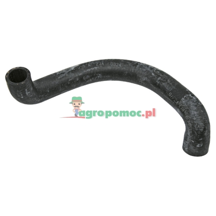  Coolant hose | 81718088