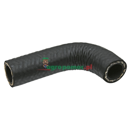  Coolant hose | L35843, R60765
