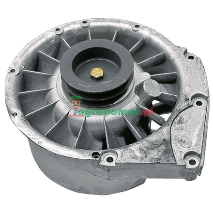  Cooling fan | 02236497
