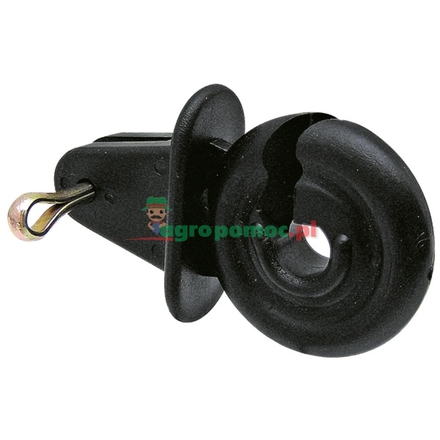  Cotter pin insulator