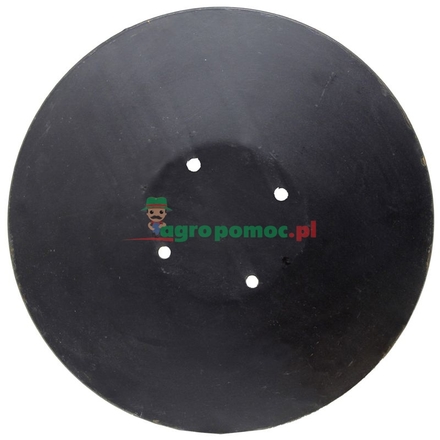  Coulter disc | 968355