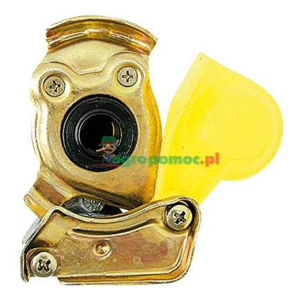  Coupling head | 452 200 222 0, 952 200 222 0