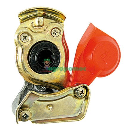  Coupling head | 452 200 221 0, 952 200 221 0