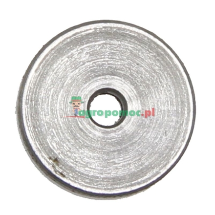  Cover DV (10 x 1,5) | DS