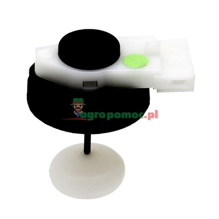  Cover plate | 5181824, 5105873