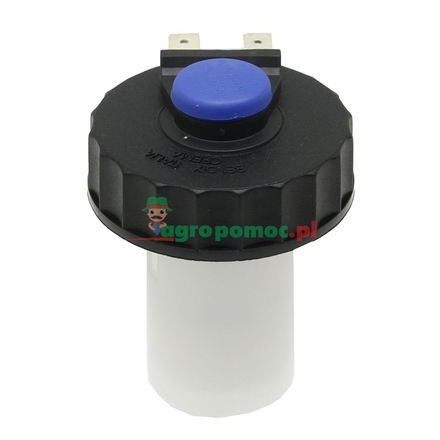  Cover plate | 85806176