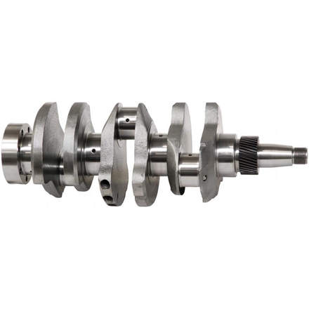  Crankshaft 3-cylinder | 4785106, 4785105