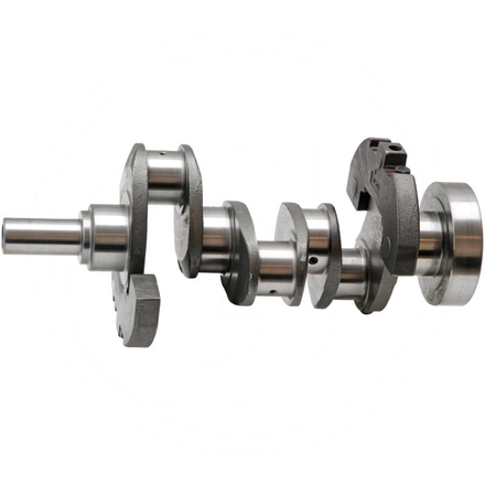  Crankshaft 3-cylinder | 3641858M91, 3637399M91, 94458, ZZ90078