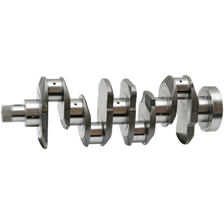  Crankshaft, 4-cylinder | 3637402M91, ZZ90082