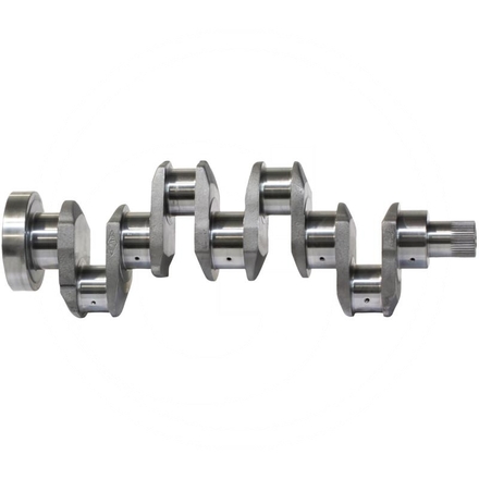  Crankshaft 4-cylinder | 3637401M91, ZZ90081