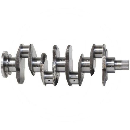  Crankshaft 4-cylinder | 3639541M1, ZZ90093
