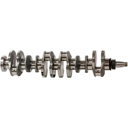  Crankshaft 6-cylinder | 4785107