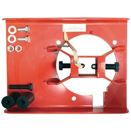  Crankshaft alignment tool