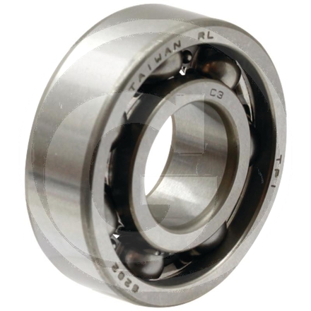  Crankshaft bearing