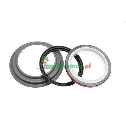  Crankshaft lip seal | A77790, 87447962, J914301