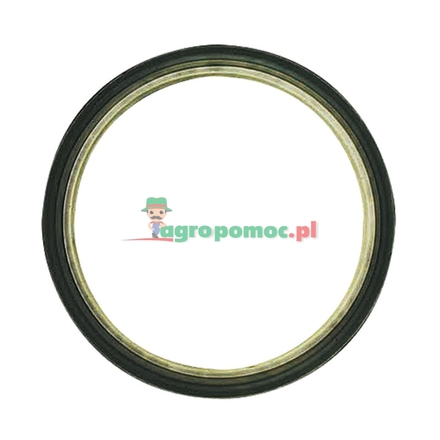  Crankshaft lip seal | 98461686