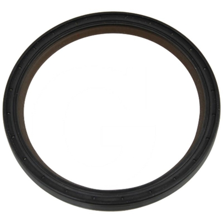  Crankshaft lip seal