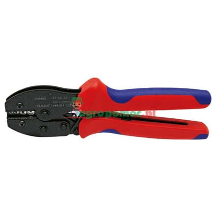  Crimping pliers