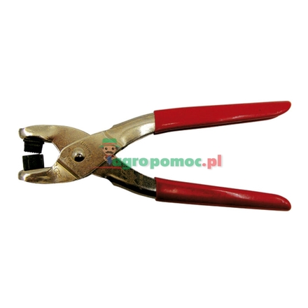  Crimping tool for end sleeves